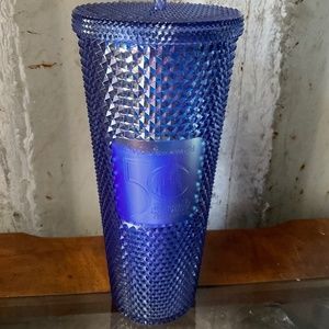 Disney Starbucks's tumbler